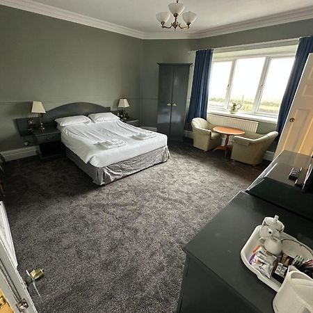 Clarkes Hotel Barrow In Furness Exterior photo